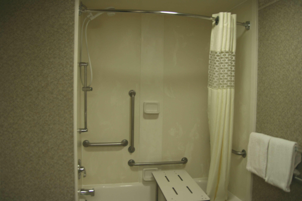 Best offers for Hampton Inn Stroudsburg/Poconos Stroudsburg