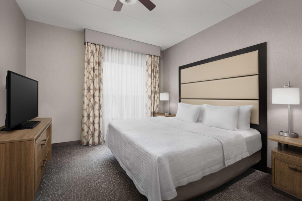 Best offers for Homewood Suites By Hilton York York 