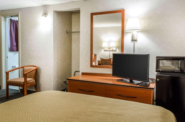 Best offers for Rodeway Inn State College - near University State College