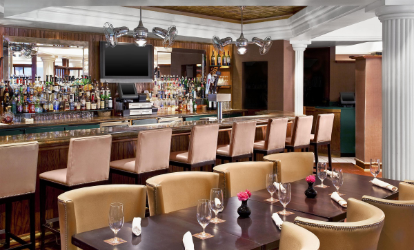 أفضل العروض ل SHERATON HARRISBURG HERSHEY HOTEL هاريسبورج 