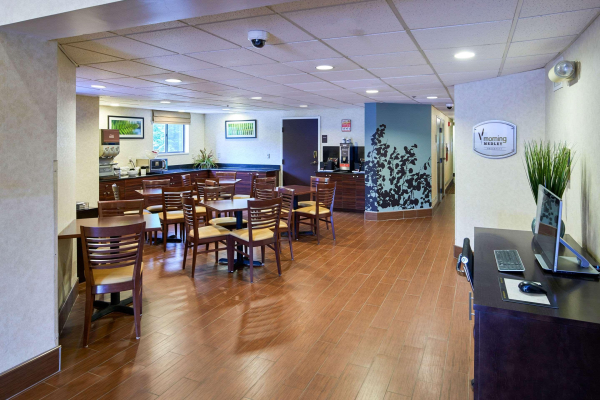Best offers for Sleep Inn near Penn State State College