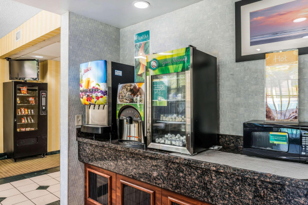 أفضل العروض ل SureStay Hotel by Best Western Fort Pierce فورت بيرسي 