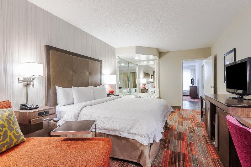 Best offers for Hampton Inn - Charlotte Uptown Charlotte