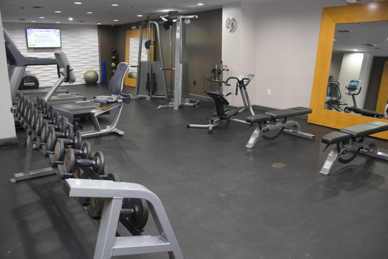 Best offers for Hilton Charlotte University Place Charlotte