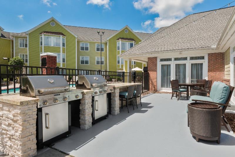 Best offers for Homewood Suites By Hilton Charlotte-North/Univ Research Park Charlotte