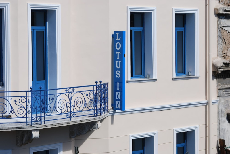 Best offers for Lotus Inn Athens