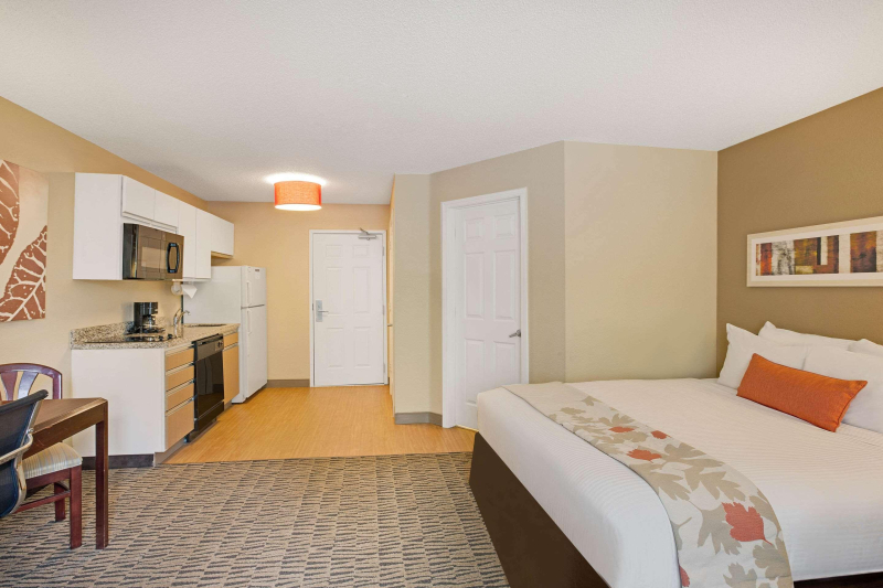 Best offers for Mainstay Suites Charlotte - Executive Park Charlotte