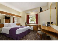 Best offers for Microtel Inn and Suites Charlotte Northlake Charlotte
