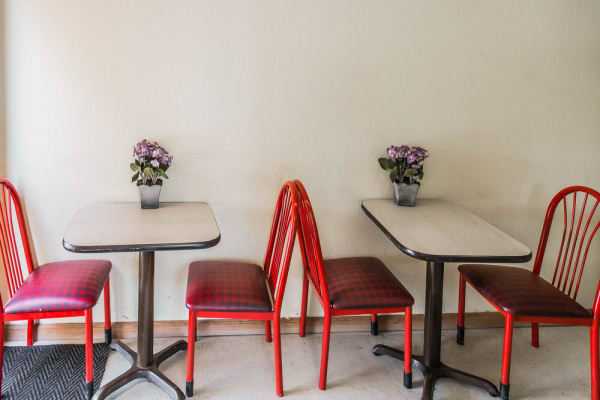 Best offers for ECONO LODGE Waynesburg