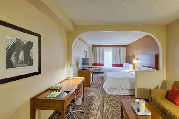 Best offers for Four Points by Sheraton Charlotte - Pineville Charlotte