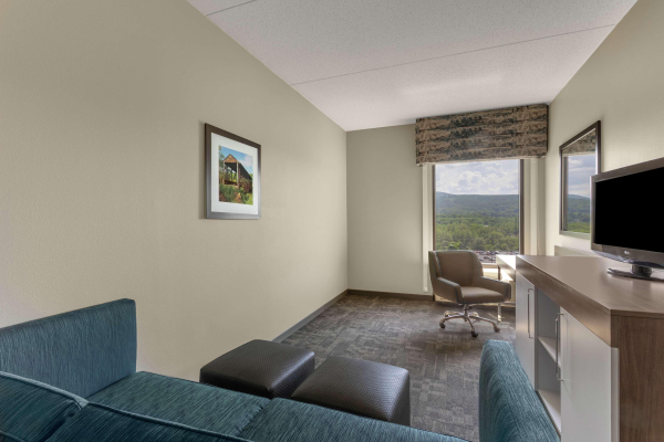 Best offers for Hampton Inn Bedford Bedford