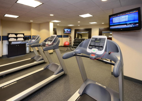 Best offers for Hampton Inn Charlotte-North/Lake Norman Cornelius