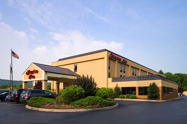 Best offers for Hampton Inn Danville Danville 