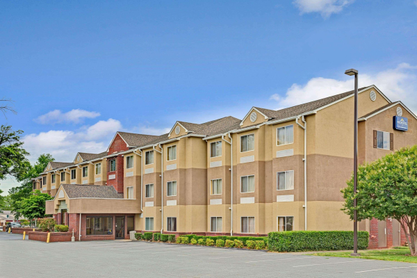 Best offers for Microtel Inn & Suites By Wyndham Cornelius/Lake N Cornelius