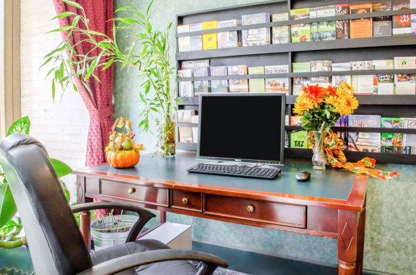 Best offers for QUALITY INN & SUITES Burnham 