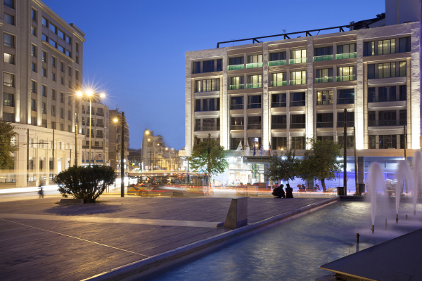 أفضل العروض ل  أثينا