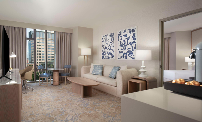 Best offers for Hilton West Palm Beach West Palm Beach 
