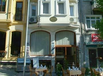 Best offers for ABELLA HOTEL Istanbul