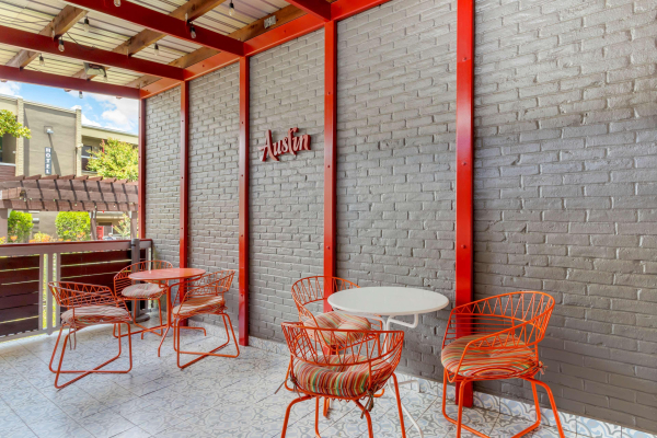 Best offers for Aiden by Best Western Austin City Hotel Austin