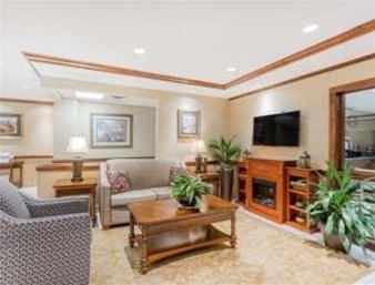 Best offers for Baymont Inn And Suites Asheville/Biltmore Asheville 