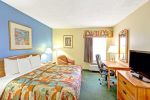 Best offers for Days Inn Raleigh Airport Morrisville 