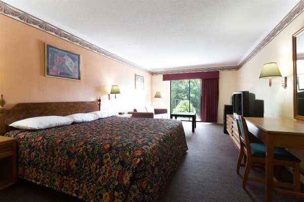 Best offers for Days Inn Raleigh South Raleigh 