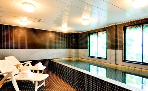 Best offers for Grand Park Hotel Panex Chiba Chiba