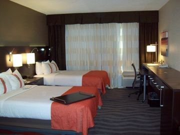 أفضل العروض ل هوليدايانااصتين ميدتاون اوستين