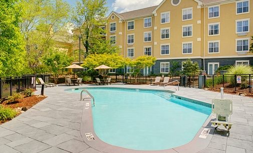 Best offers for HOMEWOOD SUITES RALEIGH CARY Cary 