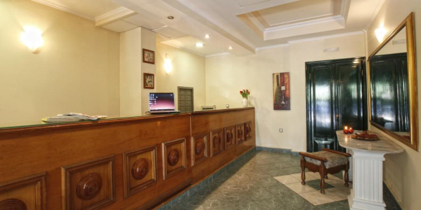 Best offers for HOTEL GALAXIAS Gouvia