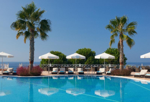 Best offers for HOTEL POMEGRANATE WELLNESS SPA Nea Moudania