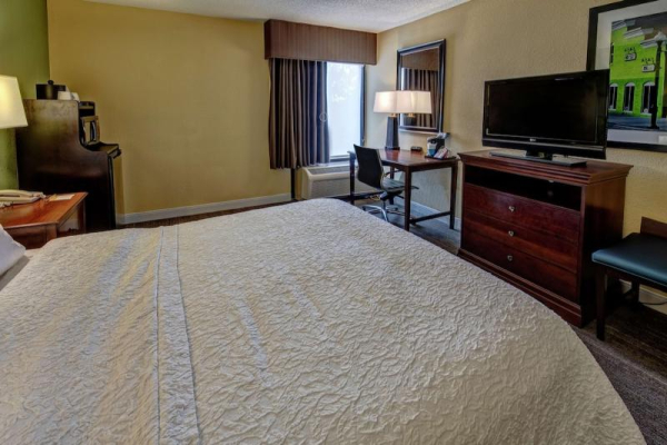 Best offers for Hampton Inn Raleigh Cary Cary 
