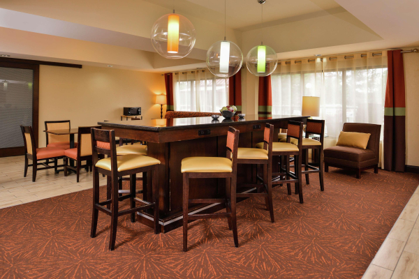 Best offers for Hampton Inn Raleigh/Clayton-I-40 Garner 