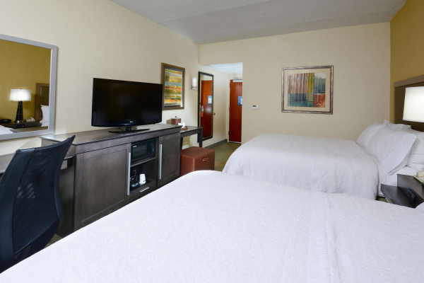 Best offers for Hampton Inn Raleigh/Town Of Wake Forest Wake Forest 