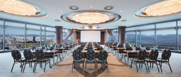 Best offers for Hilton Bursa Convention Center and Spa Bursa
