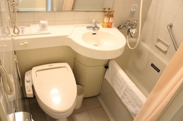 Best offers for Hotel Lifort Sapporo Sapporo