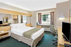 Best offers for Microtel Inn by Wyndham Raleigh Durham Airport Morrisville 