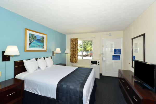 Best offers for Americas Best Value Inn Bradenton Sarasota Bradenton