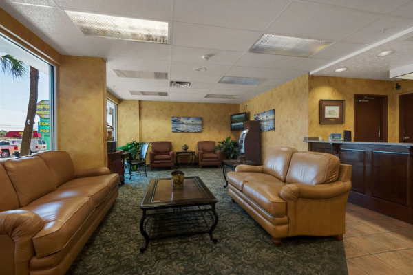 Best offers for Beachcomber By The Sea Panama City Beach 