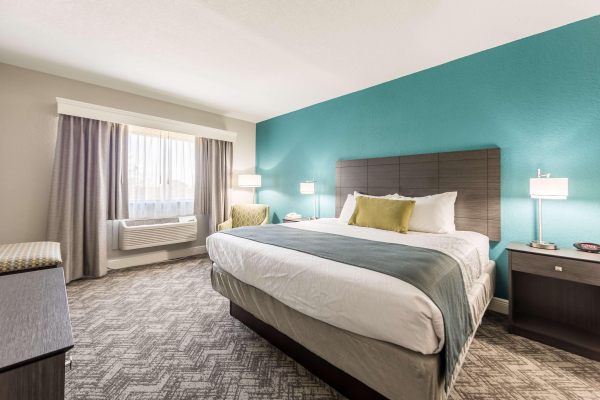 Best offers for Best Western Plus Sebastian Hotel & Suites Sebastian