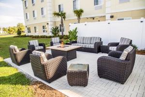 Best offers for Comfort Suites Sarasota Sarasota 
