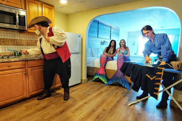 Best offers for Days Inn By Wyndham Panama City Beach/Ocean Front Panama City Beach 