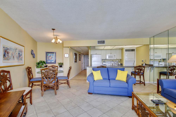 Best offers for Edgewater Beach and Golf Resort Panama City Beach 