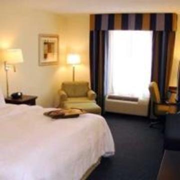 Best offers for HAMPTON INN & SUITES CLERMONT Clermont