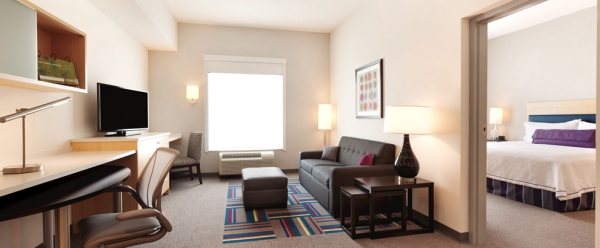 أفضل العروض ل منزل2 سويتس باى هيلتونااصتين نورث/نير ذ دومي اوستين