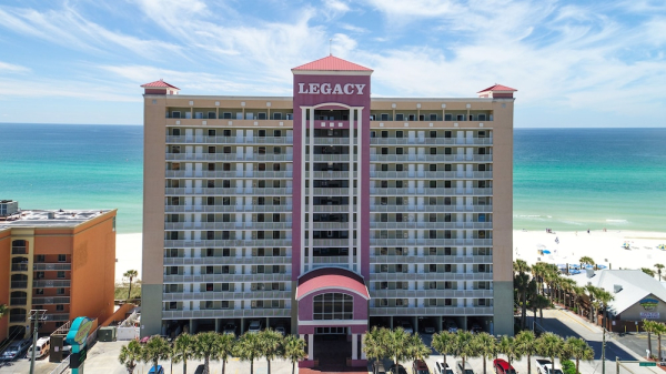 Best offers for Legacy by the Sea Panama City Beach 