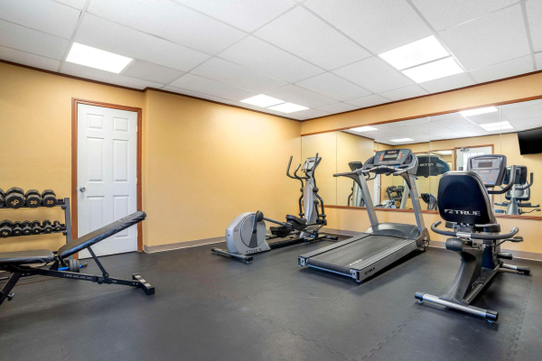 Best offers for Quality Inn & Conference Center Panama City
