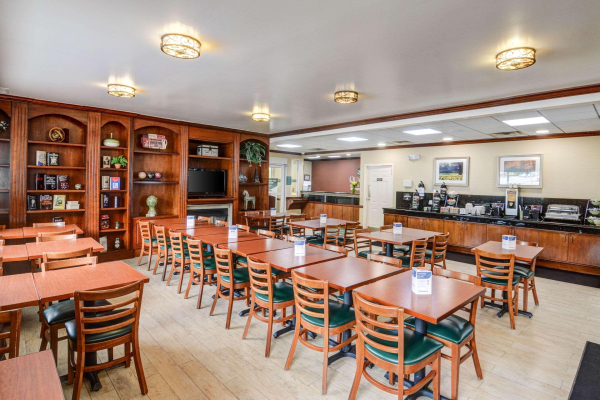 Best offers for Quality Inn & Suites Biltmore East Panama City
