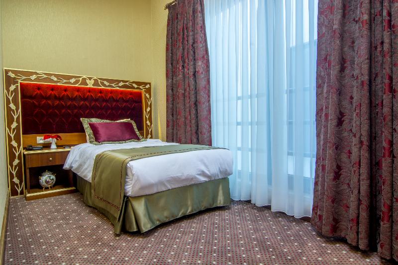Best offers for MB Deluxe Hotel Istanbul