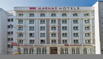 Best offers for Marnas Hotels Istanbul